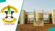 Sa'adu Zungur University Courses and Admission Requirements 2026
