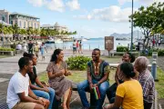 Safest Country in Africa 2026: Mauritius Leads Global Peace Index
