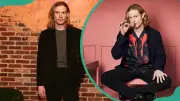 Sam Reid's Real-Life Romance: Vampire Star's Private Love Story