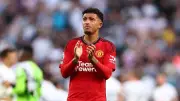 Sancho, Casemiro, Malacia leave Manchester United as free agents