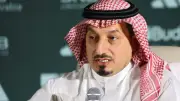Saudi football chief Yasser Al-Misehal resigns after World Cup exit