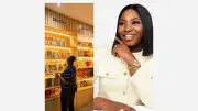 SBA Reads Opens Flagship Bookstore in Lagos to Empower Readers and Creatives
