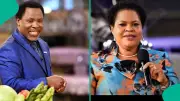 SCOAN Marks 5 Years Since TB Joshua's Death, Celebrates His Global Legacy
