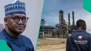 SEC Orders Immediate Refund of Funds for Unauthorised Dangote Refinery IPO Promotions