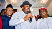 Senator Dickson is presidential material but remains committed to Obi-Kwankwaso ticket
