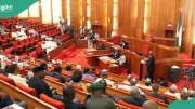 Senator Garba Maidoki Defects from APC to ADC, Cites Internal Crisis