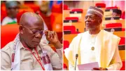 Senators Demand Audit of Nigeria's Defence Spending Amid Insecurity
