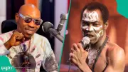 Seun Kuti: Fela's Greatness Tied to Ransome-Kuti Family Privilege