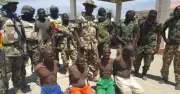 Seven Boko Haram commanders returning from Hajj arrested via NIN verification