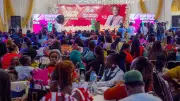 Seven Entrepreneurs Receive Grants at Power Move Conference in Jos
