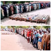 Seven killed in Katsina attack by bandit leader who abducted late Major General Rabe