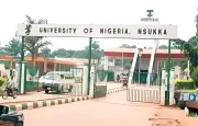 Severe Rainstorm Damages UNN Female Hostels, Students Relocated