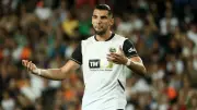 Sevilla Striker Rafa Mir Sentenced to 8.5 Years for Sexual Assault