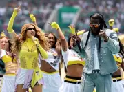 Shakira and Burna Boy Open 2026 World Cup with Electric 'Dai Dai' Performance