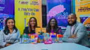 SheCan Nigeria and BIC Partner to Boost Women's Leadership and Creativity