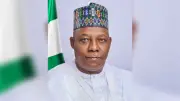 Shettima, Olubadan lead tributes as renowned physician Ekhaguere is laid to rest
