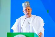 Shettima Urges Urgent Investment in Northern Nigeria's Human Capital