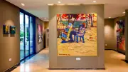 Shyllon Museum Expands Reach with International Residency Programme