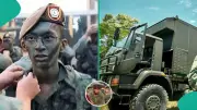 Singapore Army Reveals Officer Salaries: Cadet to Captain Monthly Pay