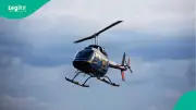 Six Killed in Mid-Air Helicopter Collision in Rio de Janeiro