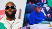 Skales Refuses to Vote in 2027, Faces Backlash Over No Candidate Support