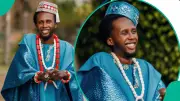 Social Media Singer Enoch Eshun Dies After Rare Medical Condition Battle