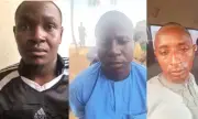 Sokoto High Court sentences three men to death for terrorism, arms trafficking
