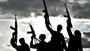 Soldier, 4 Others Die in Foiled Kidnap of Chinese Expatriates in Ogun