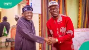 Soludo Calls City Boy Movement to Mobilise for Tinubu's 2027 Re-Election