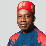 Soludo Warns House Agents Extorting Tenants in Anambra