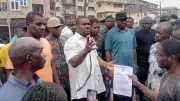 Soludo's Urban Renewal: Over 500 Properties Marked for Demolition in Nnewi