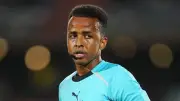 Somali referee denied US entry despite FIFA World Cup selection