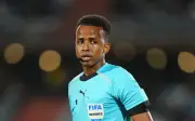 Somali Referee Dropped by FIFA After US Denies Entry