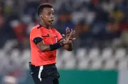 Somalia Referee Barred from US Over Alleged Terror Ties at World Cup