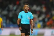 Somalian referee denied US entry for World Cup duties