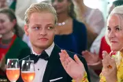 Son of Norway's Crown Princess Guilty of Rape, Jailed for Four Years