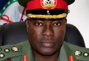 Son Says Retired General Died a Martyr in Bandits' Hands