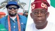 Soso Soberekon Urges FG to Impose Death Penalty on Kidnappers and Drug Traffickers