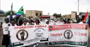 South Africa Braces for Nationwide Anti-Immigrant Protests on June 30