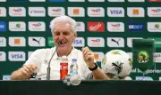 South Africa Coach Hugo Broos Fires Back at Critics After Knockout Qualification