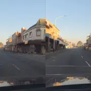 South Africa Shutdown: Shops Closed, Taxis Halted as Anti-Immigrant Deadline Passes