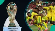 South Africa vs Canada Confirmed for World Cup Round of 32 After Historic Win