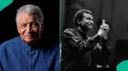 South African Jazz Legend Abdullah Ibrahim Dies at 91, Leaving Powerful Legacy