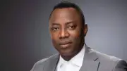 Sowore opts to represent himself in alleged cyberbullying case in Abuja court