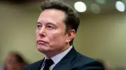 SpaceX IPO Reveals Elon Musk's Vision of Selling the Future