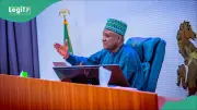 Speaker Abbas, Reps Hailed Over Passage of Historic State Police Bill