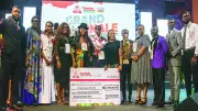 Spelling Bee Empowers Youth, Expands Grassroots Literacy Drive