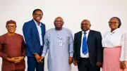 Stakeholders Call for Stronger Science, Innovation, Business Links
