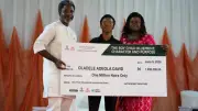 Stakeholders Urge Proper Mentoring of Boy-Child for Safer Society