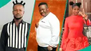 Stanley Ontop Questions Mr Ibu's Wife Over N66 Million Donation, Defends King Mitchy